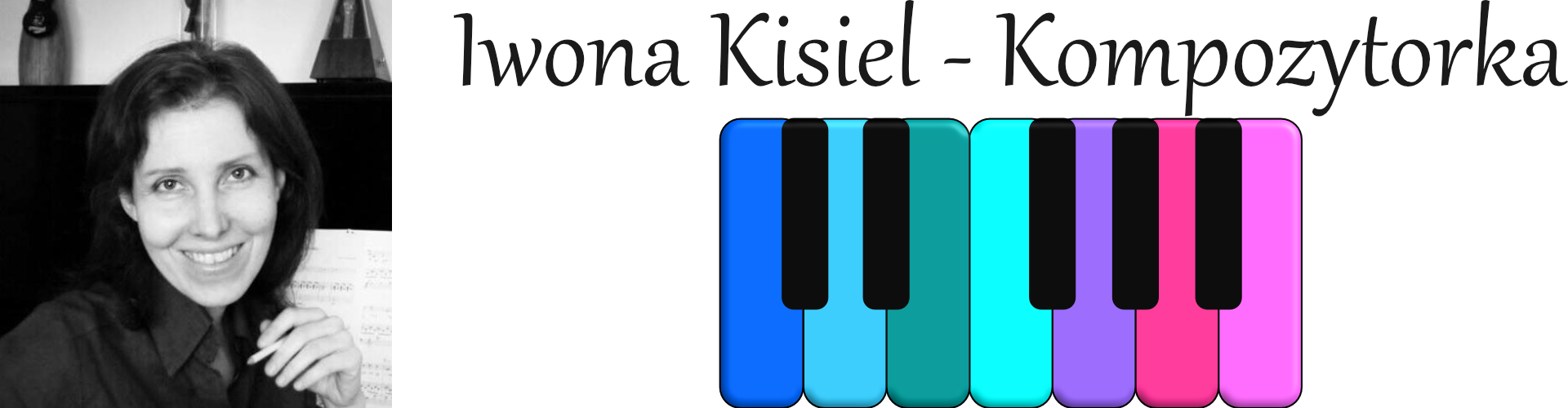 Iwona Kisiel – Kompozytorka