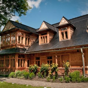 willa "Atma" Zakopane