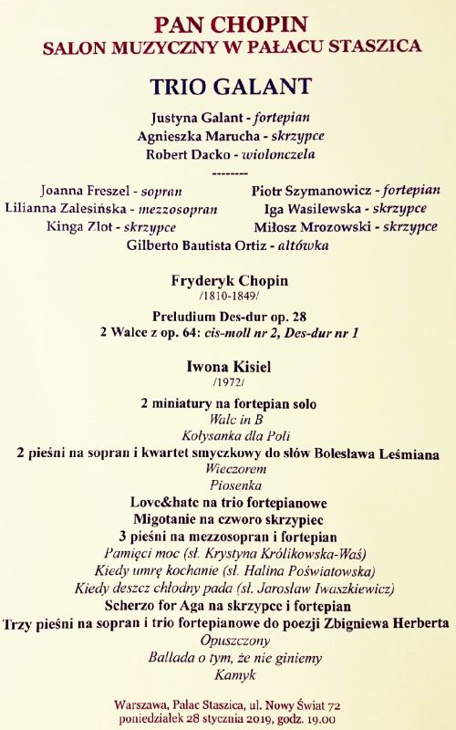 Monograficzny Program