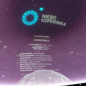 Planetarium
