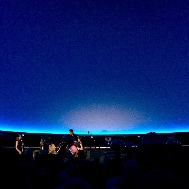 Planetarium 4